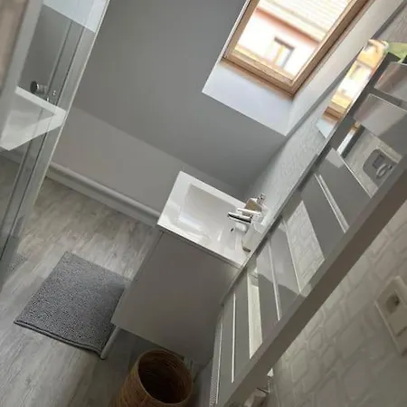 Appartement Cosy De 2 A 4 Pers Munster  Exterior foto
