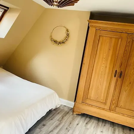 Appartement Cosy De 2 A 4 Pers Munster  Exterior foto
