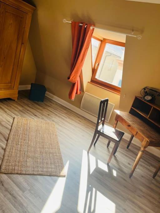 Cosy De 2 A 4 Pers * Munster (Haut-Rhin)