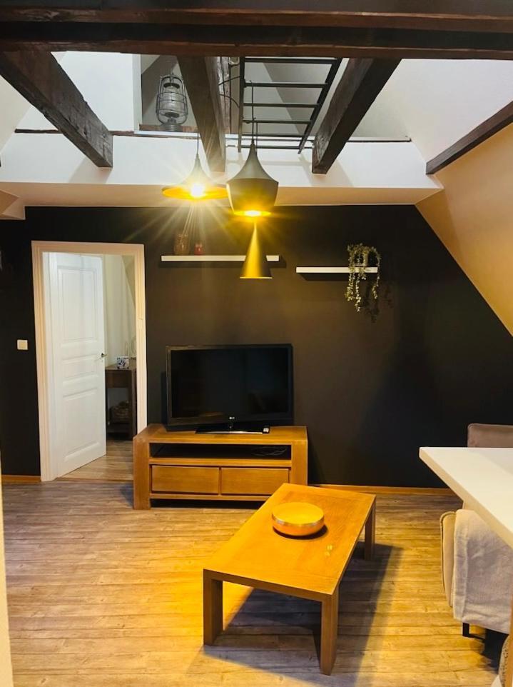 Appartement Cosy De 2 A 4 Pers *