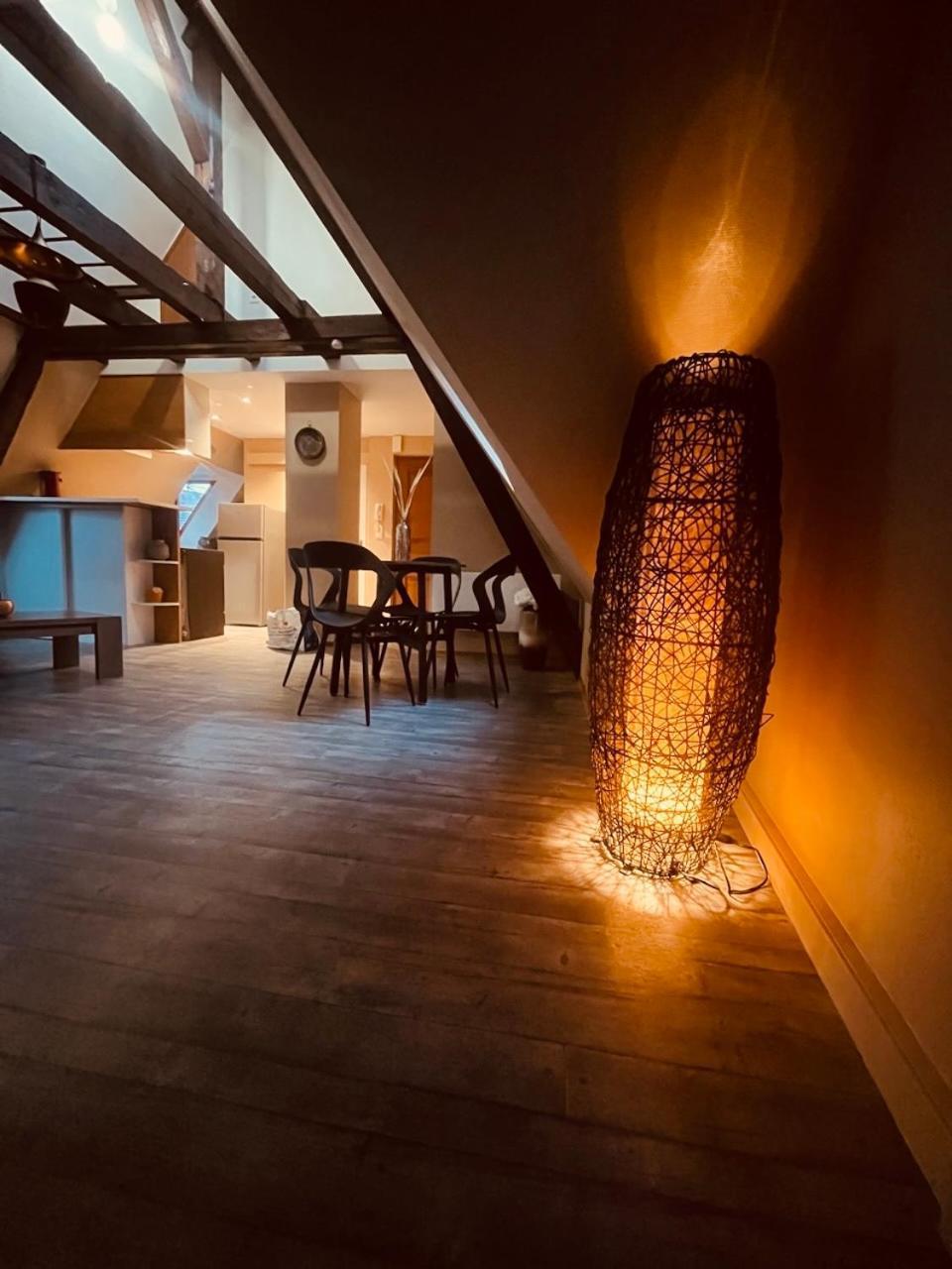 Cosy De 2 A 4 Pers Munster (Haut-Rhin)